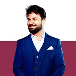 Sandeep Boora